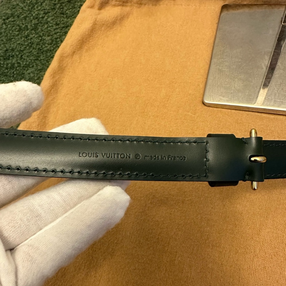 ✨Authentic LV Strap ✨ - Picture 11 of 12